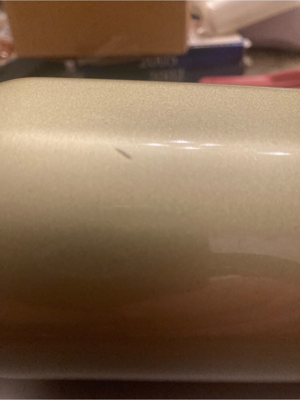 Corkcicle 9 oz Canteen Insulated Tumbler - Picture 7 of 8